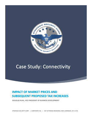 Case Study - Connectivity Cover